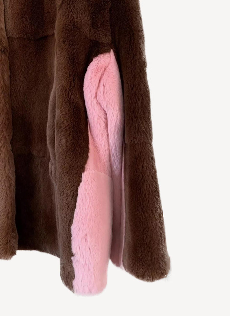 Marni - Lapin Rex - 00X99 - Femme