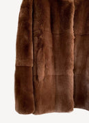 Marni - Lapin Rex - 00X99 - Femme