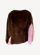 Marni - Lapin Rex - 00X99 - Femme