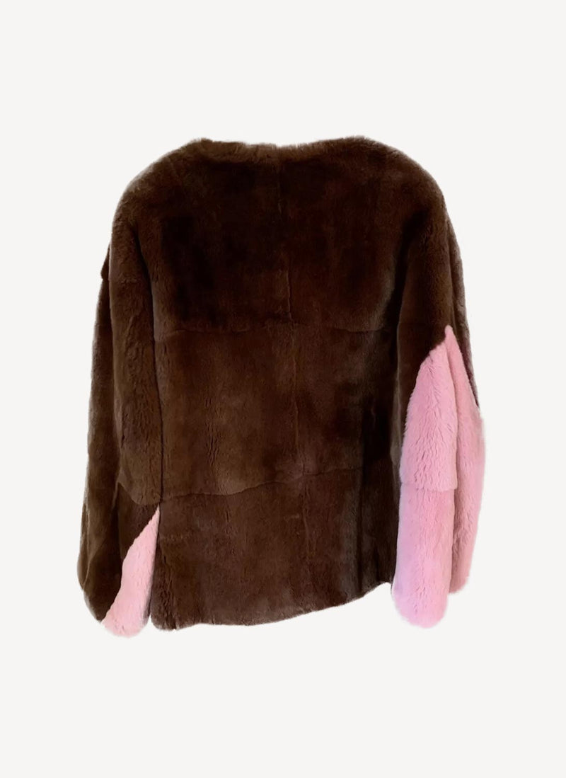 Marni - Lapin Rex - 00X99 - Femme