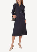 Marni - Skirt - 00B99 - Femme