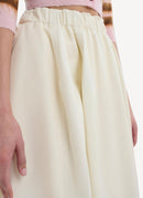 Marni - Leather Sk - 00Y16 - Femme