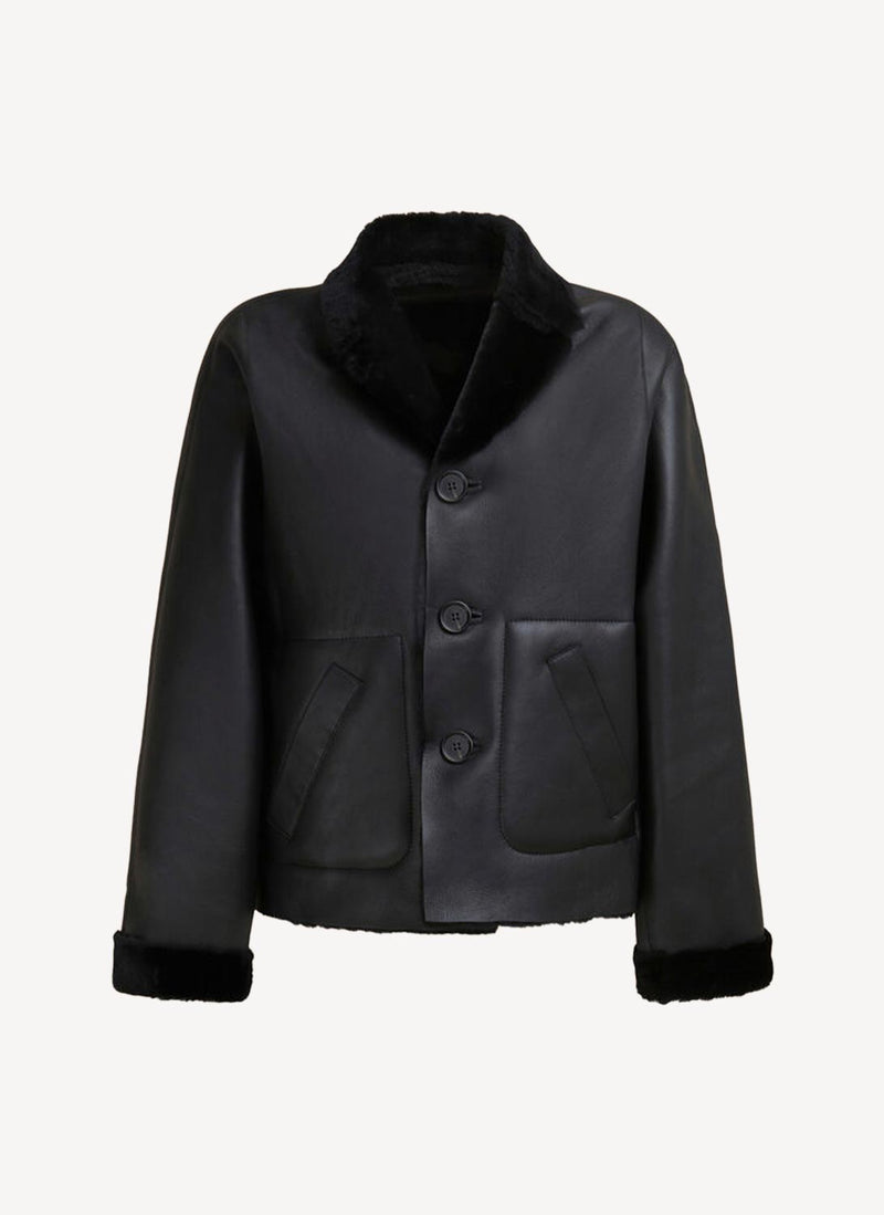 Marni - Giubbotto - 00N99 - Femme