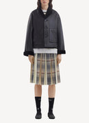 Marni - Giubbotto - 00N99 - Femme