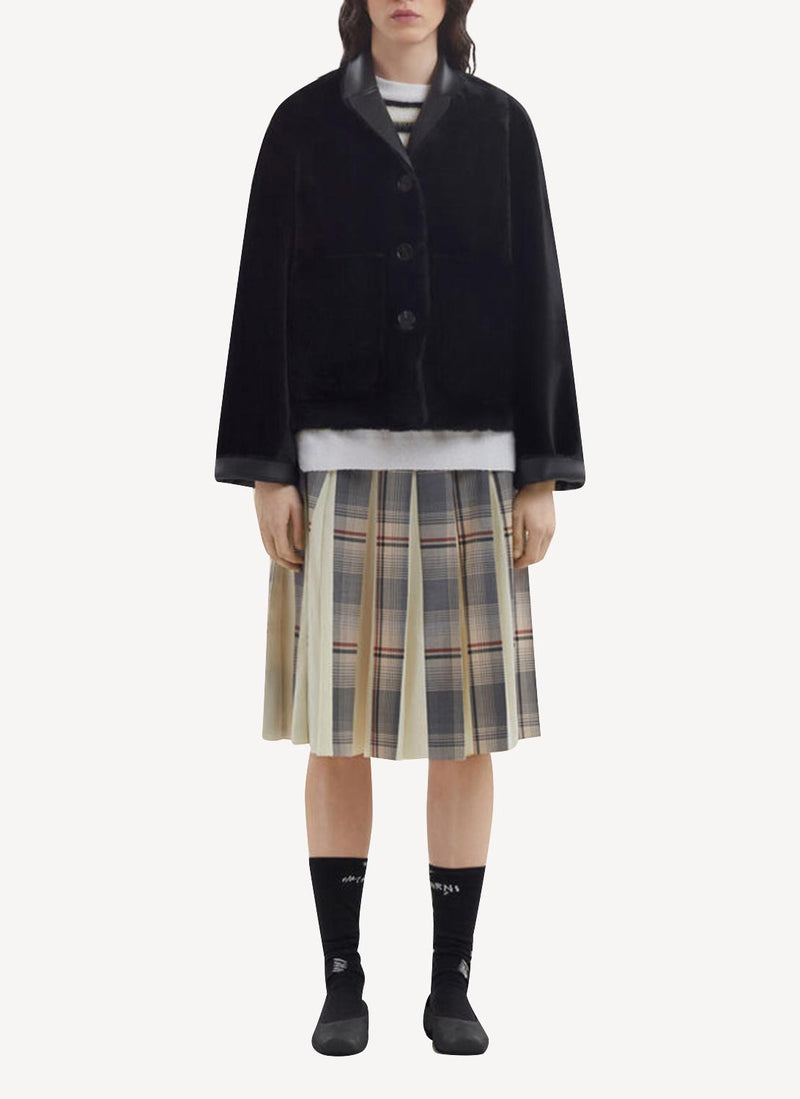 Marni - Giubbotto - 00N99 - Femme