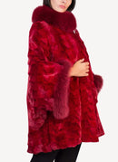 Marni - Red Fox Fu - 00R10 - Femme