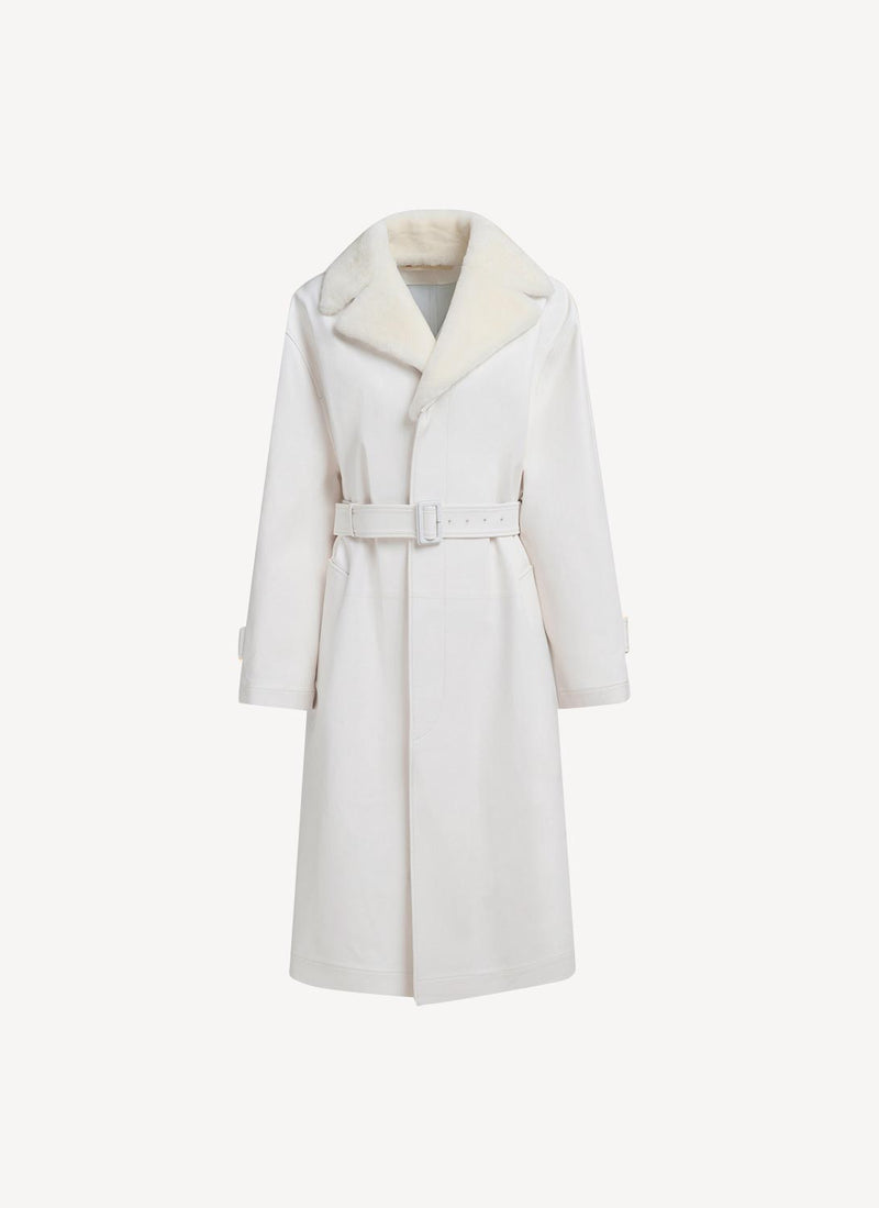 Marni - Duster Coa - Mem39 - Femme