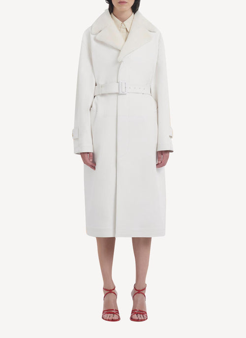 Marni - Duster Coa - Mem39 - Femme