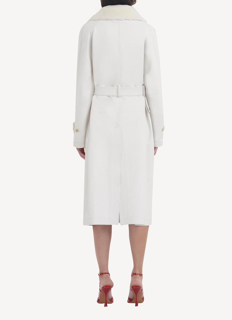 Marni - Duster Coa - Mem39 - Femme