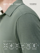 T-Shirt Maroni - Chasseur - Homme