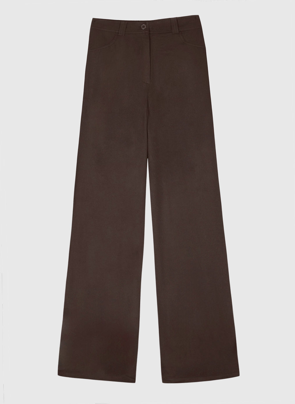 Pantalon Phorila Marron