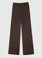 Pantalon Phorila Marron