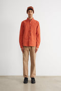 Camisa Mars Orange