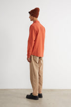 Camisa Mars Orange