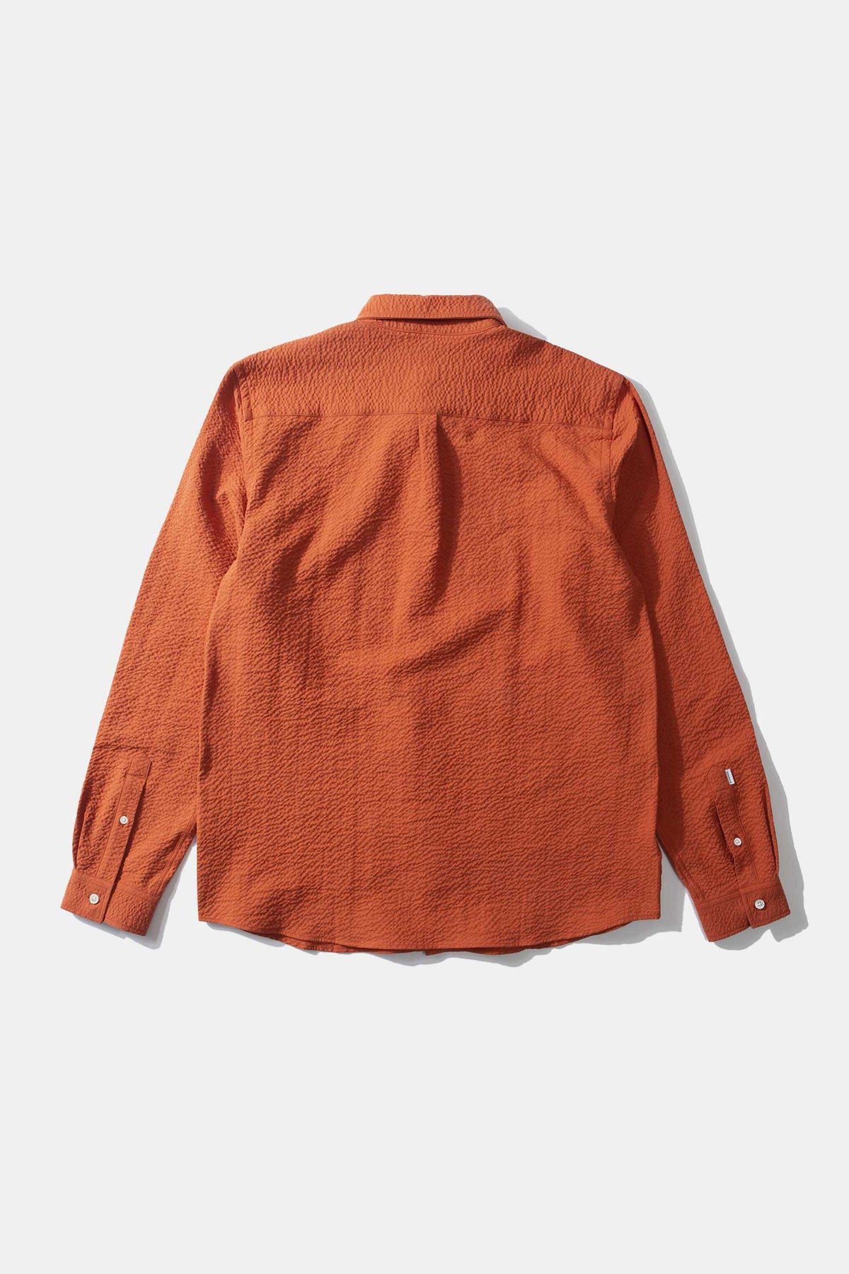 Camisa Mars Orange