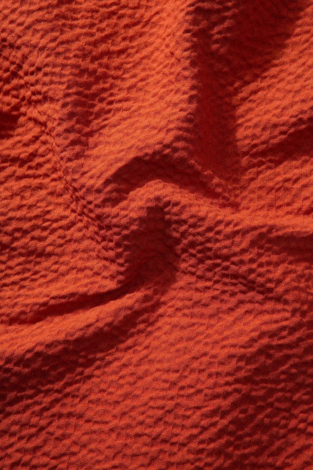 Camisa Mars Orange
