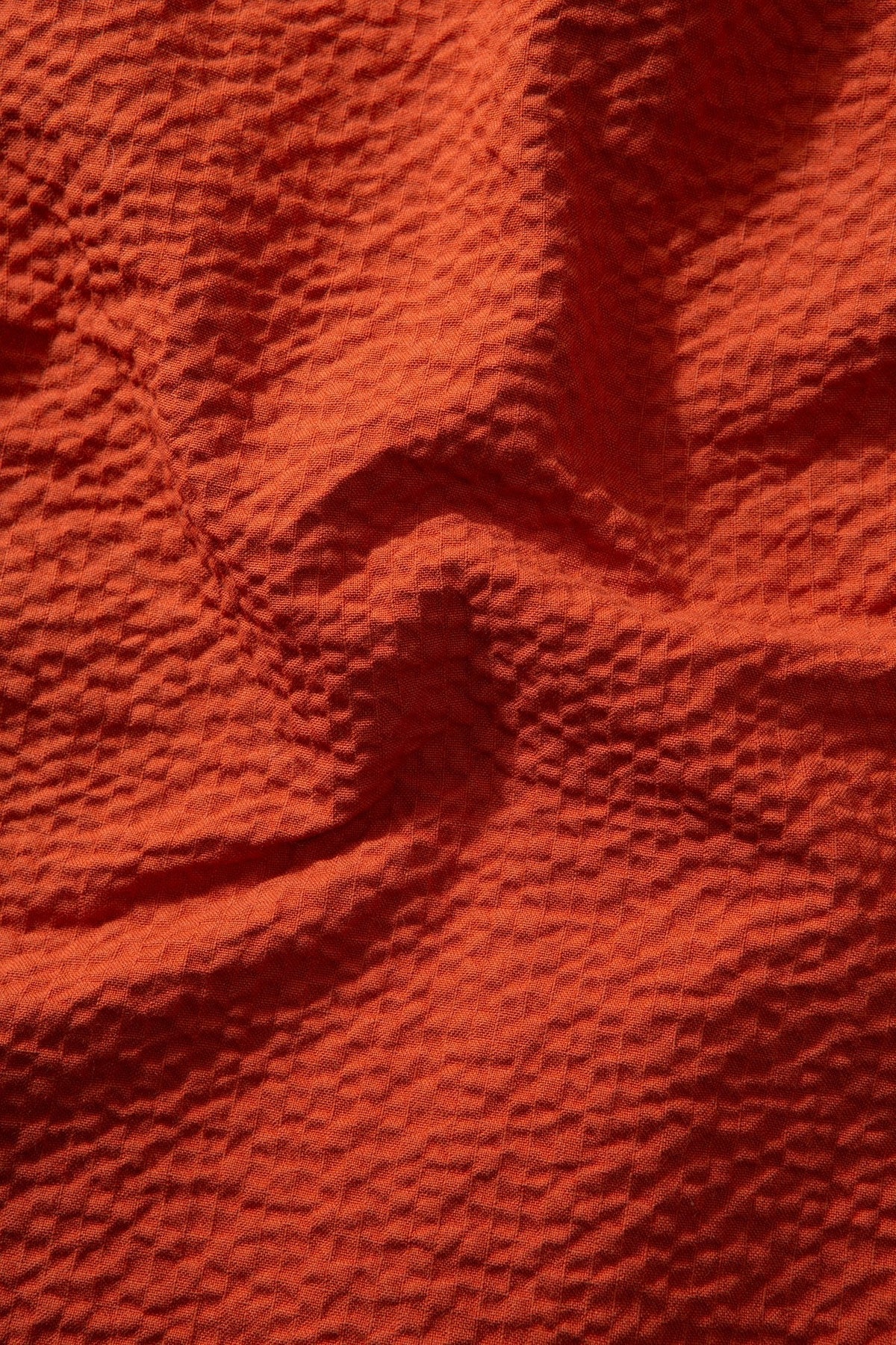 Camisa Mars Orange
