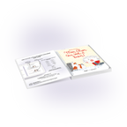 Book - My Useless Dog! (5+)