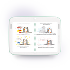 Book - My Useless Dog! (5+)