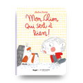 Book - My Useless Dog! (5+)