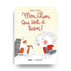 Book - My Useless Dog! (5+)