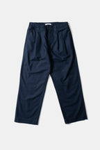 Pantalon Marvin Navy