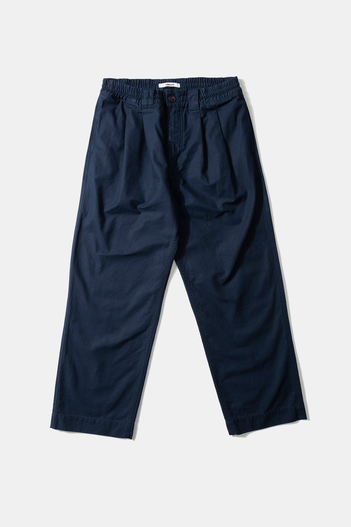 Pantalon Marvin Navy