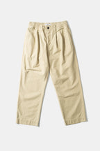 Pantalon Marvin Tan