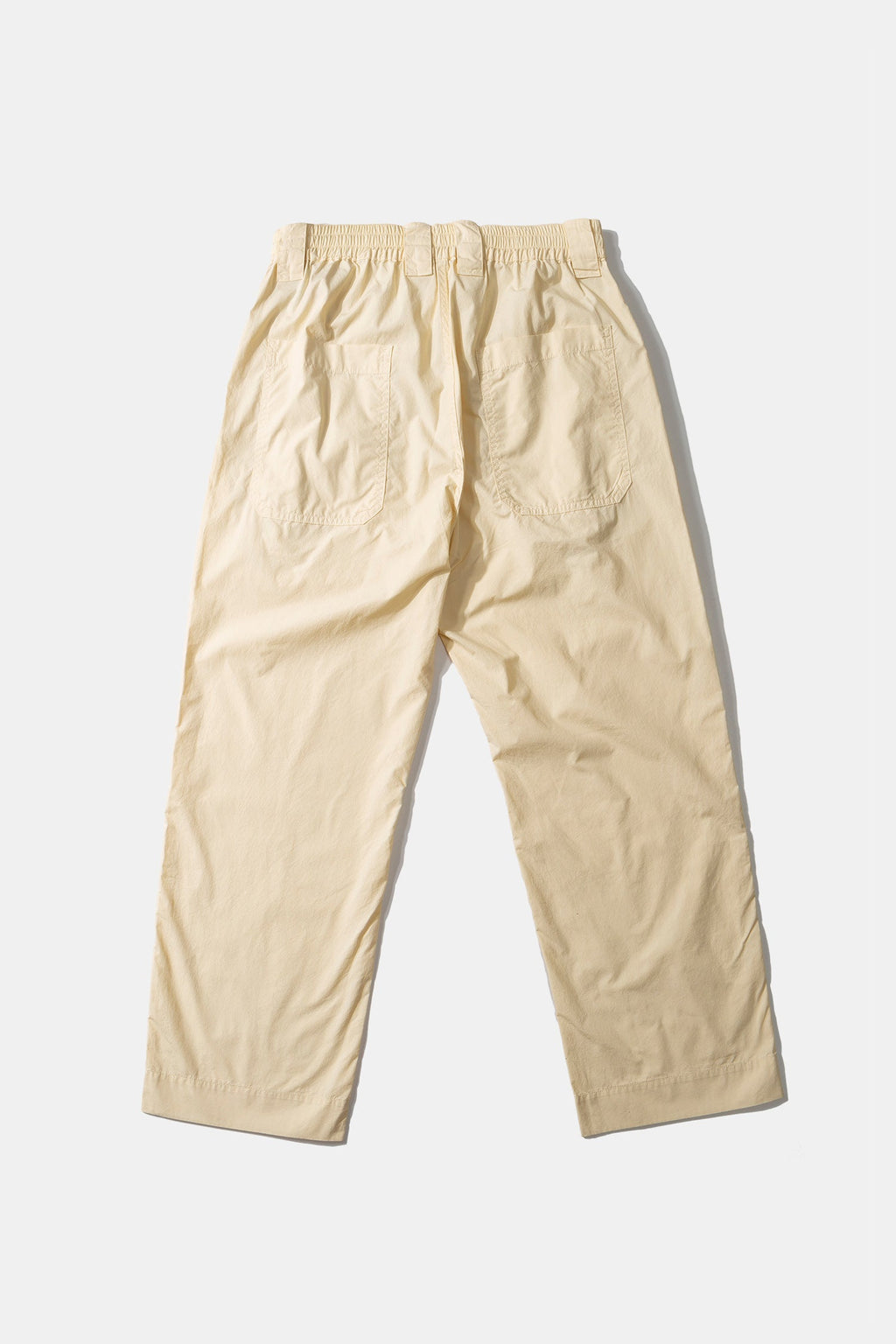 Pantalon Marvin Beige