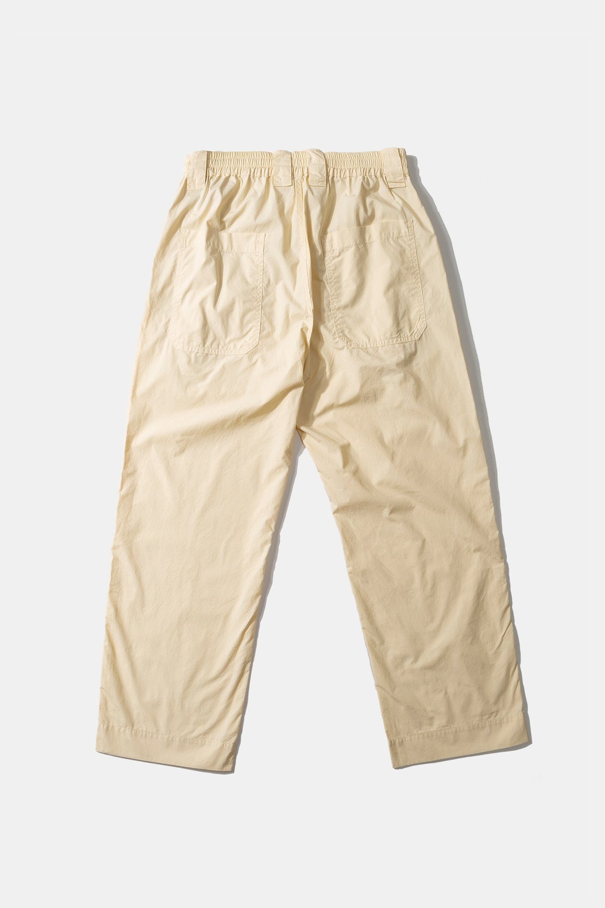 Pantalon Marvin Beige