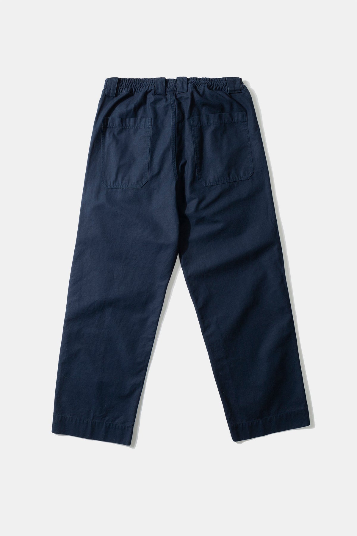 Pantalon Marvin Navy