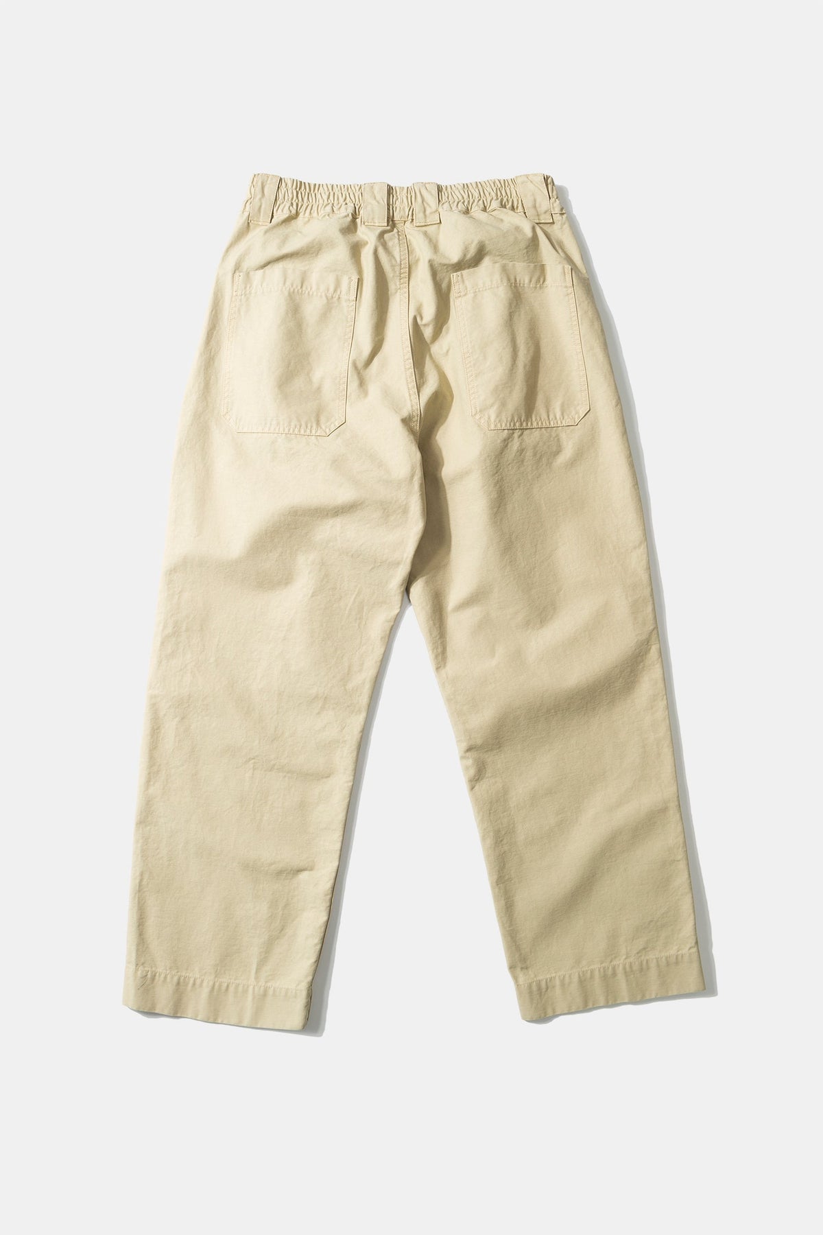 Pantalon Marvin Tan