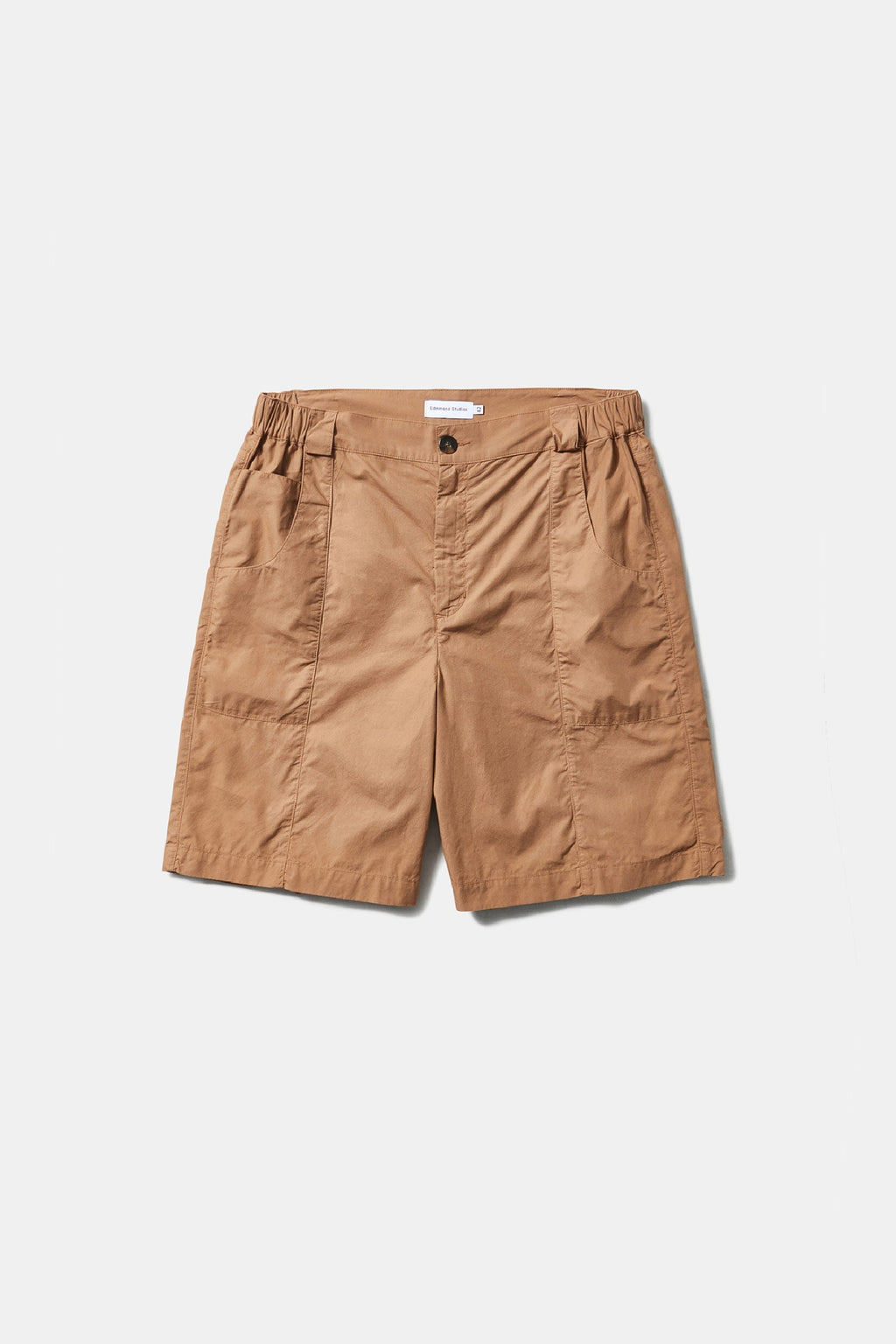 Marvin Brown Shorts