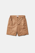 Marvin Brown Shorts