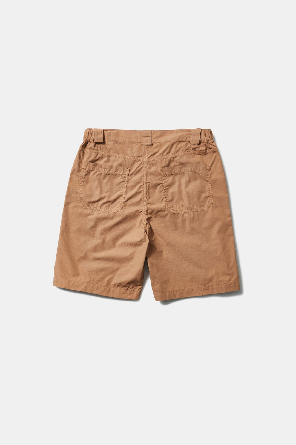 Marvin Brown Shorts