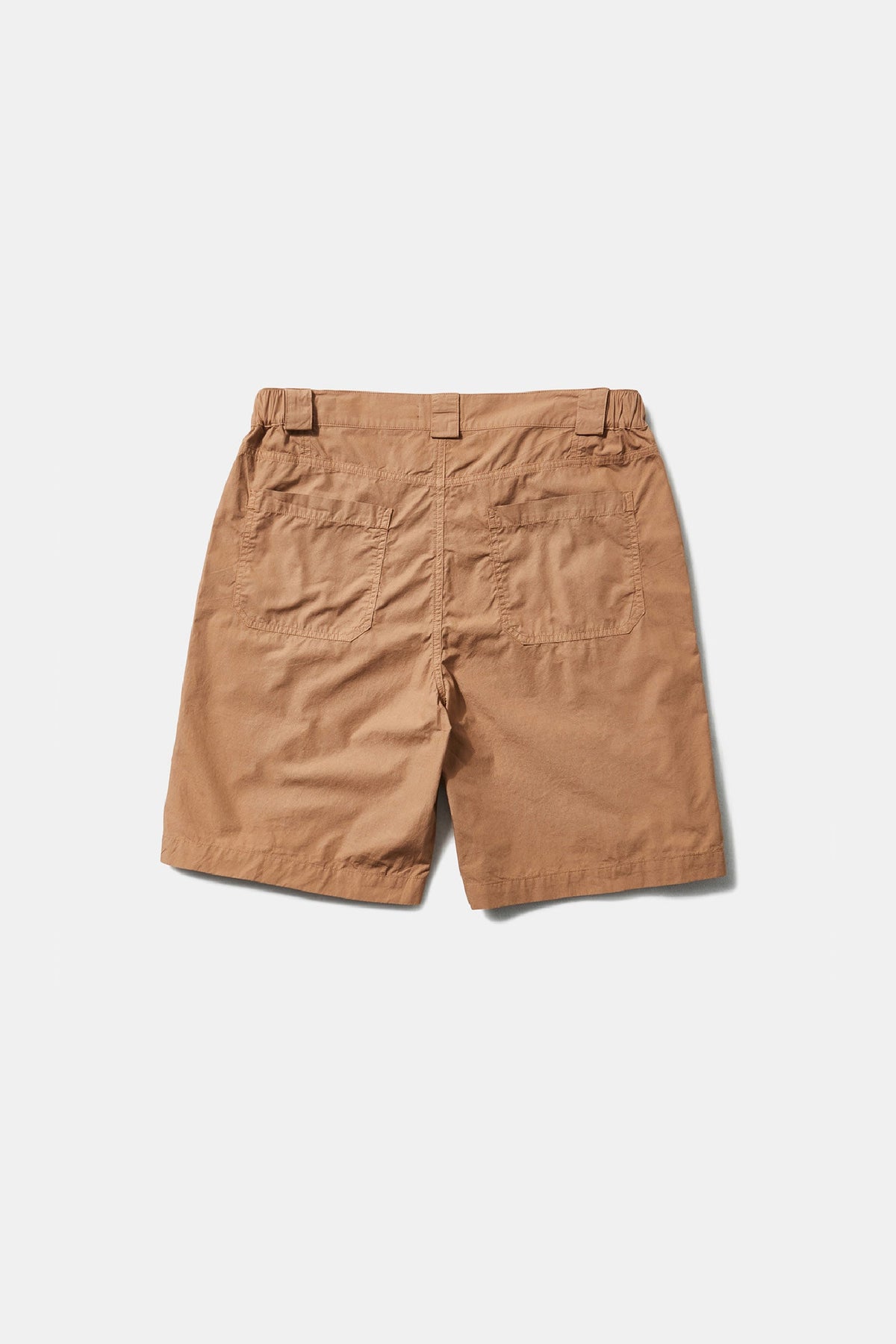 Marvin Brown Shorts