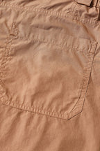 Marvin Brown Shorts
