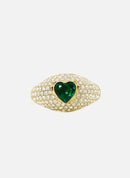 Bague Large Mary