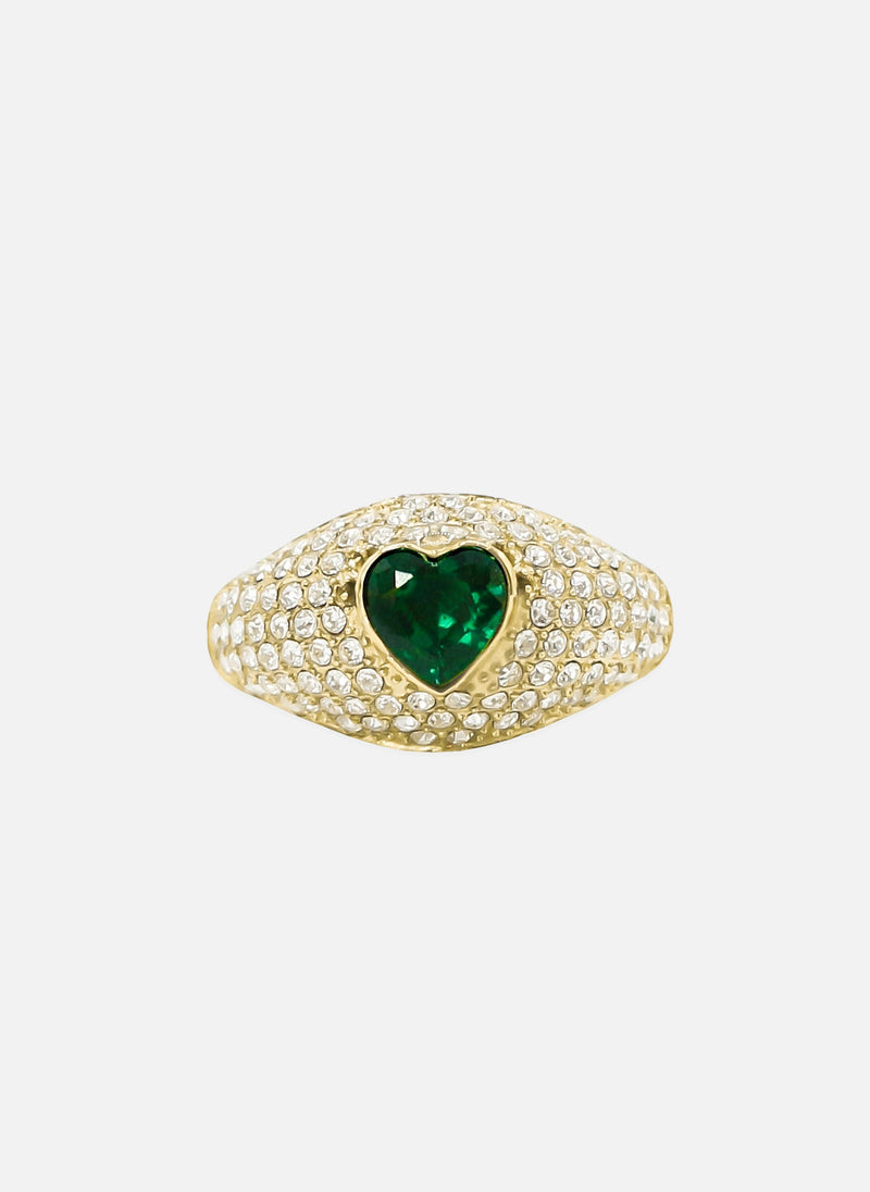 Bague Large Mary