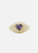 Bague Large Mary