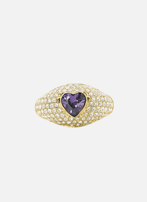 Bague Large Mary