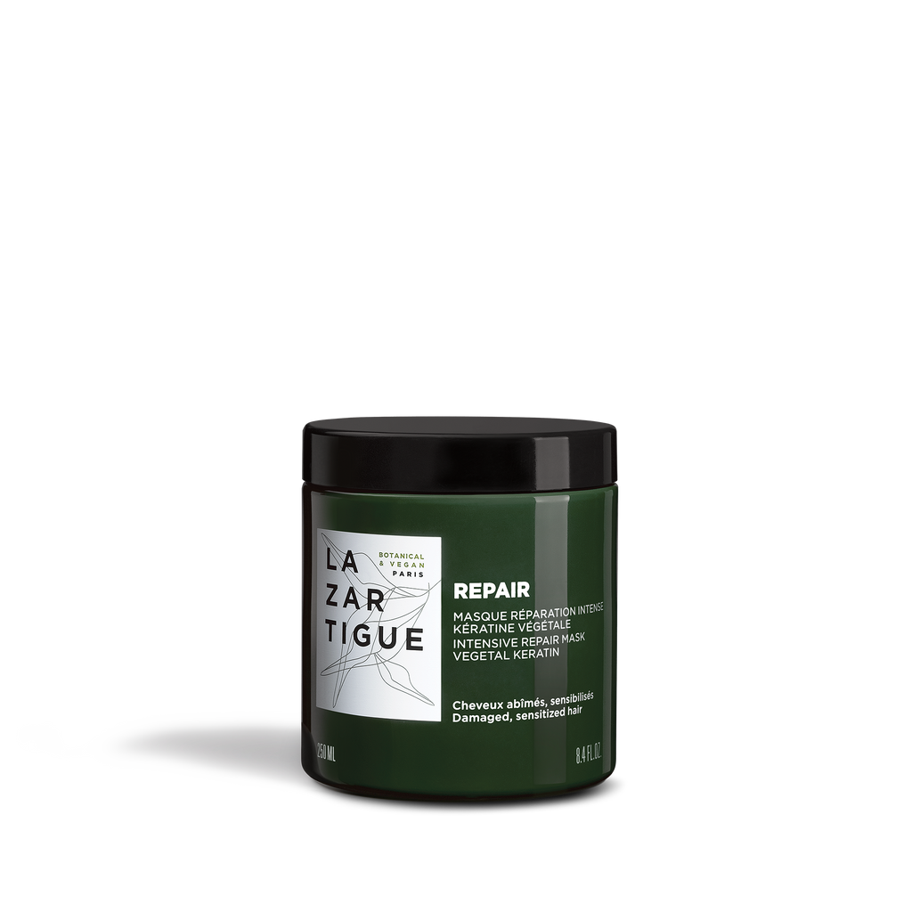 Repair Mask for Damaged Hair - 2 - 50Ml