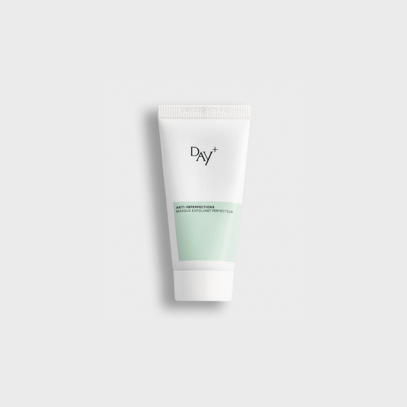 DAY+ - Masque Exfoliant Perfecteur