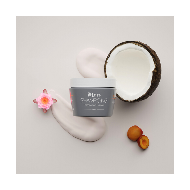 Intense Mask - 250Ml