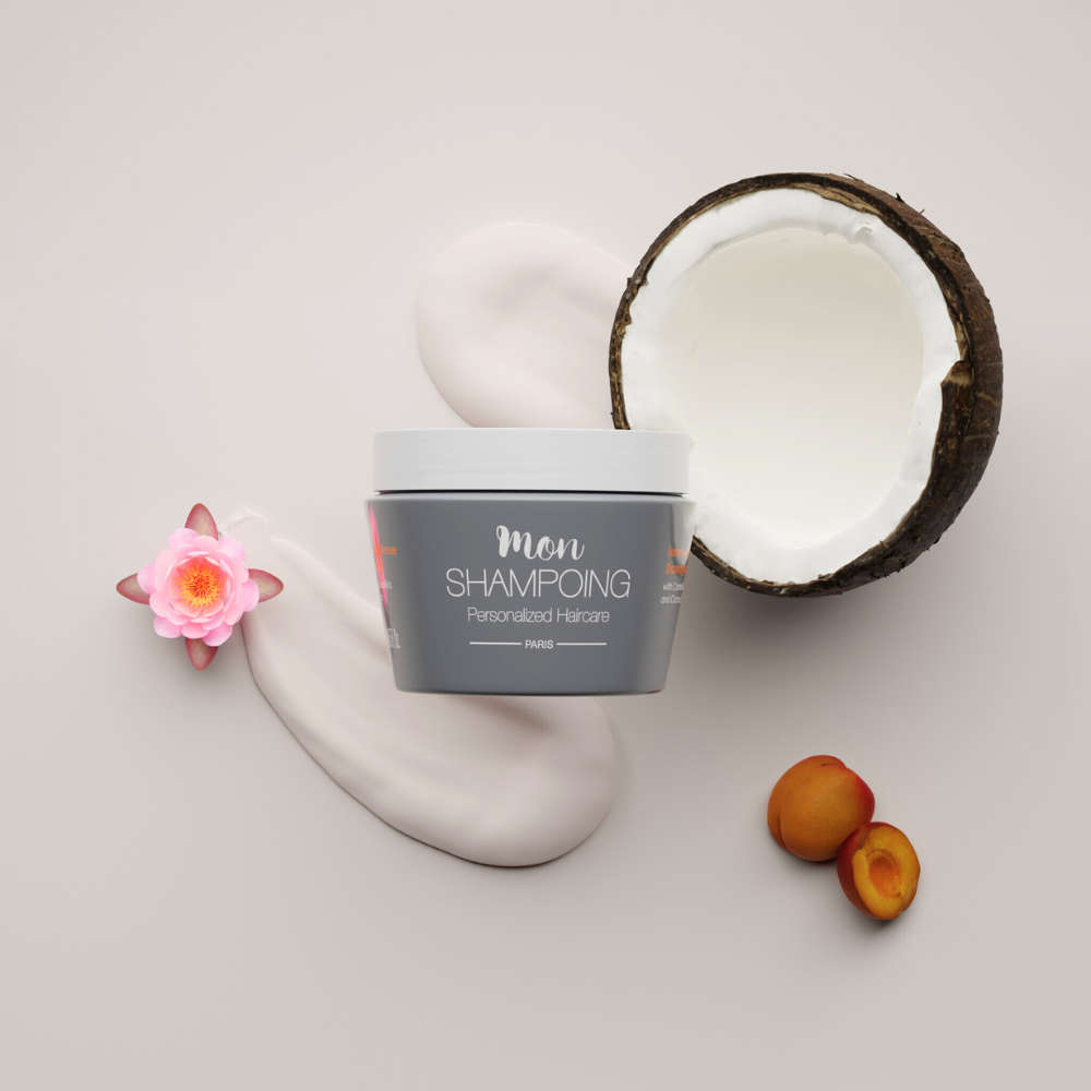 Intense Mask