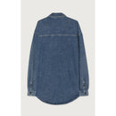 Camisa con cuello abotonado - Piedra - Hombre