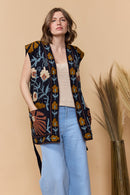 Gilet Matala - Navy