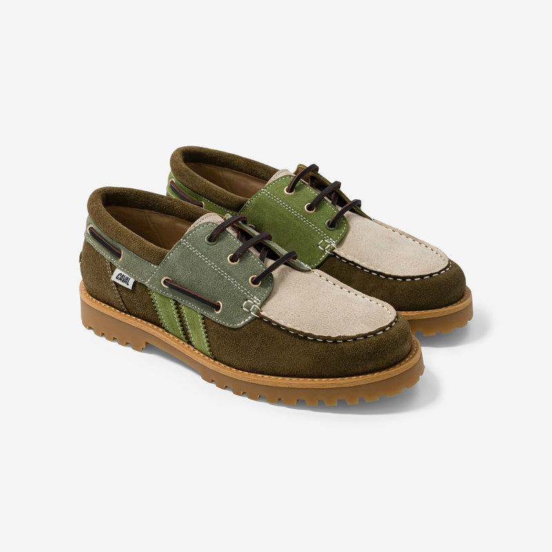 Baskets Matcha Odyssey