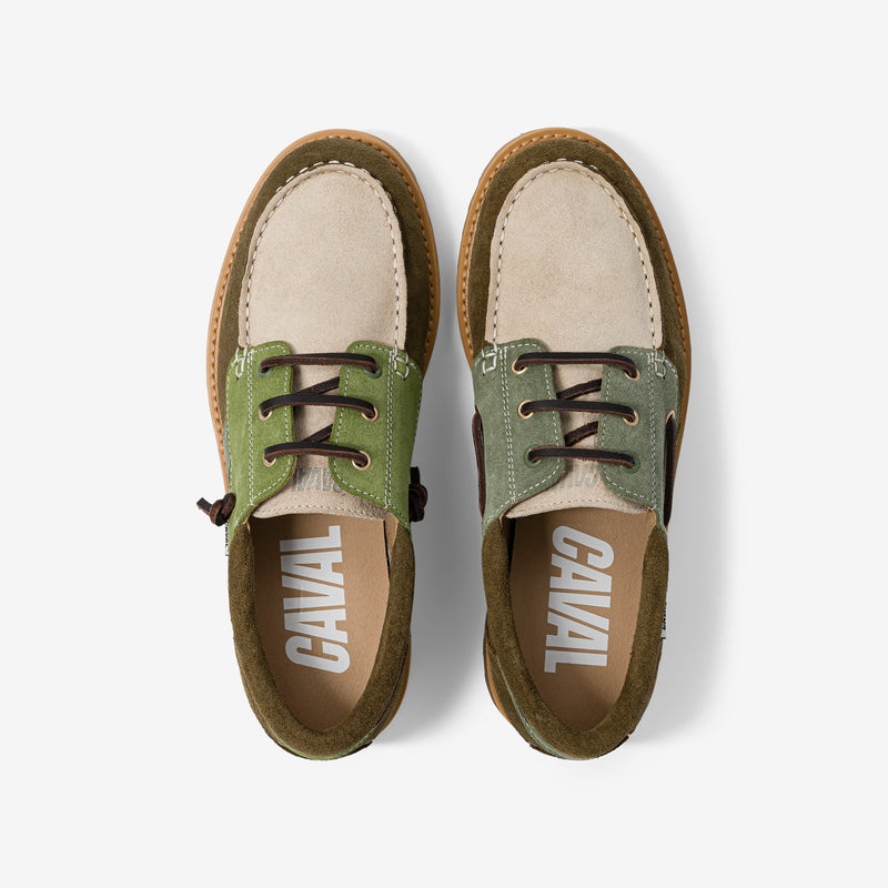 Baskets Matcha Odyssey