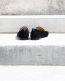 Slippers Matteo - Noir - Femme